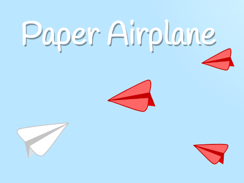 Paper Airplane